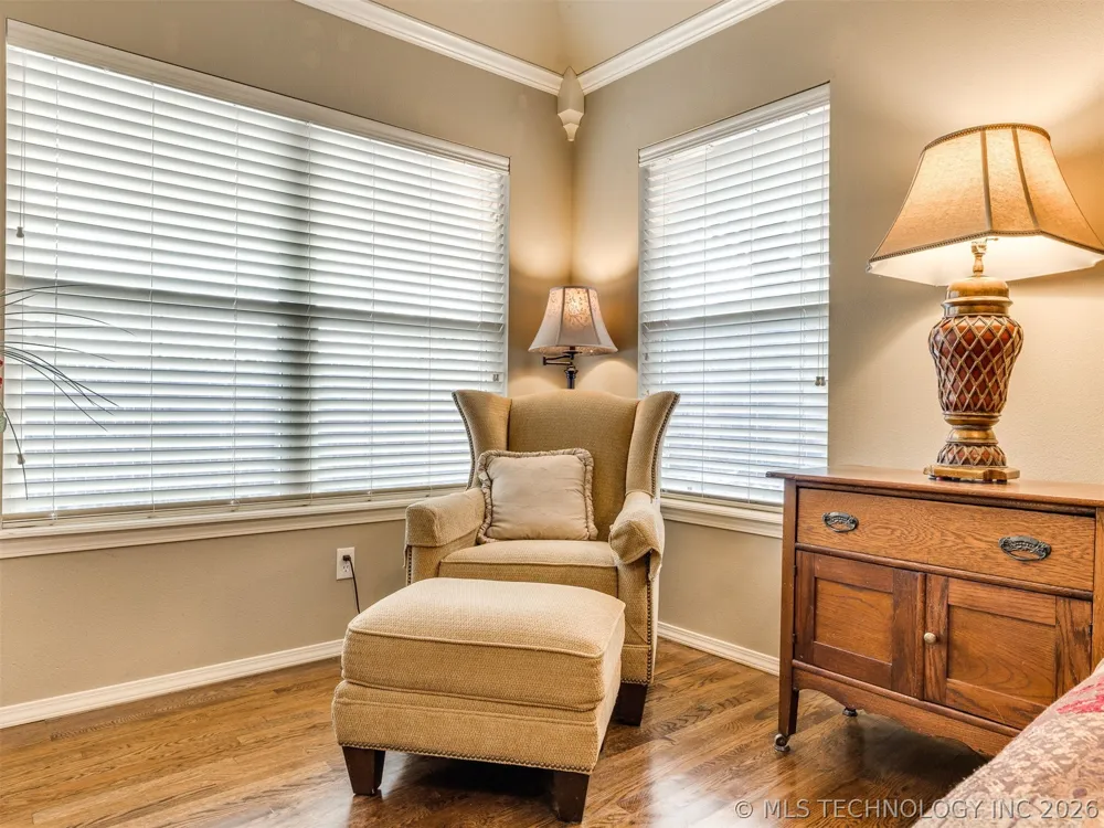 7521 E Galveston Street Broken Arrow, OK 74014