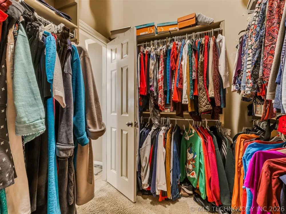 7521 E Galveston Street Broken Arrow, OK 74014