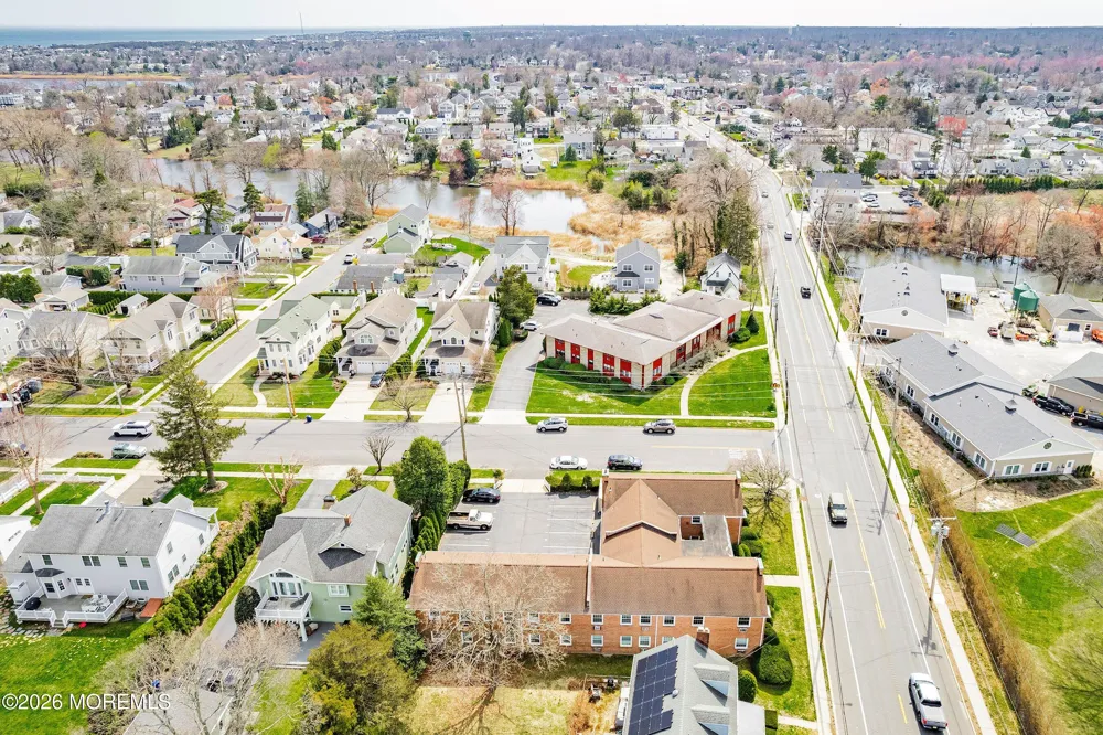 600 State Route 71 #4 Spring Lake Heights, NJ 07762