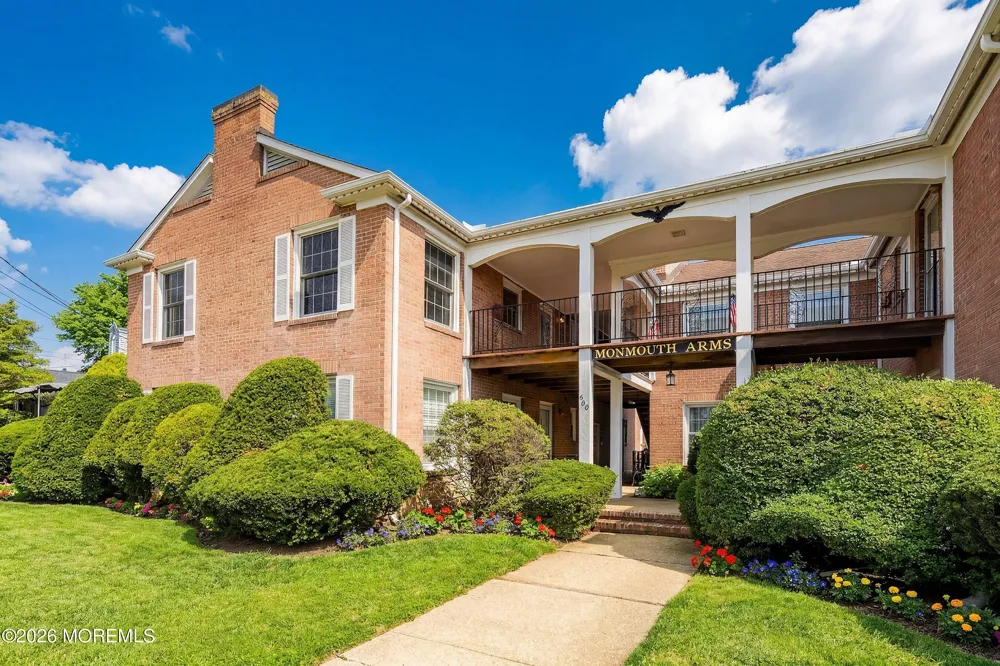600 State Route 71 #4 Spring Lake Heights, NJ 07762