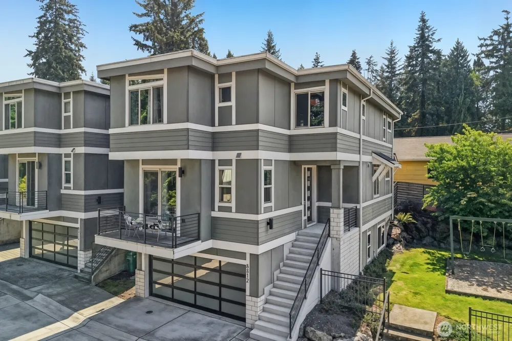 8312 120th Avenue NE Kirkland, WA 98033