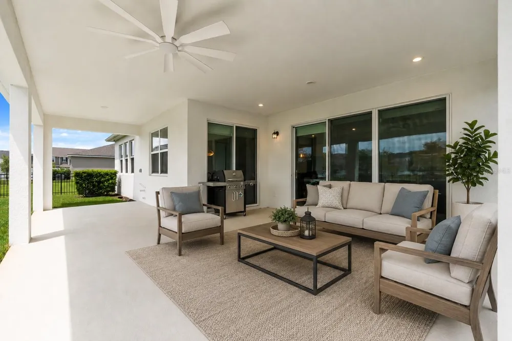 7922 WATERFIELD AVENUE Orlando, FL 32832