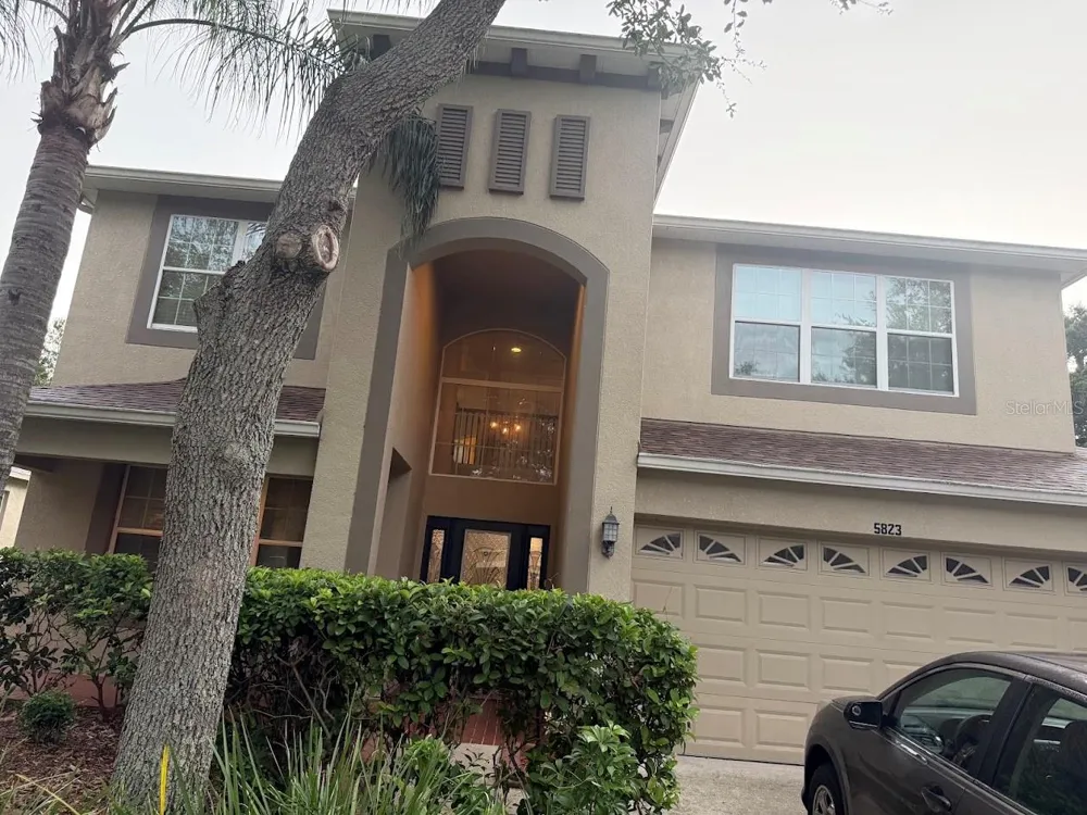 5823 BUTTERFIELD STREET Riverview, FL 33578