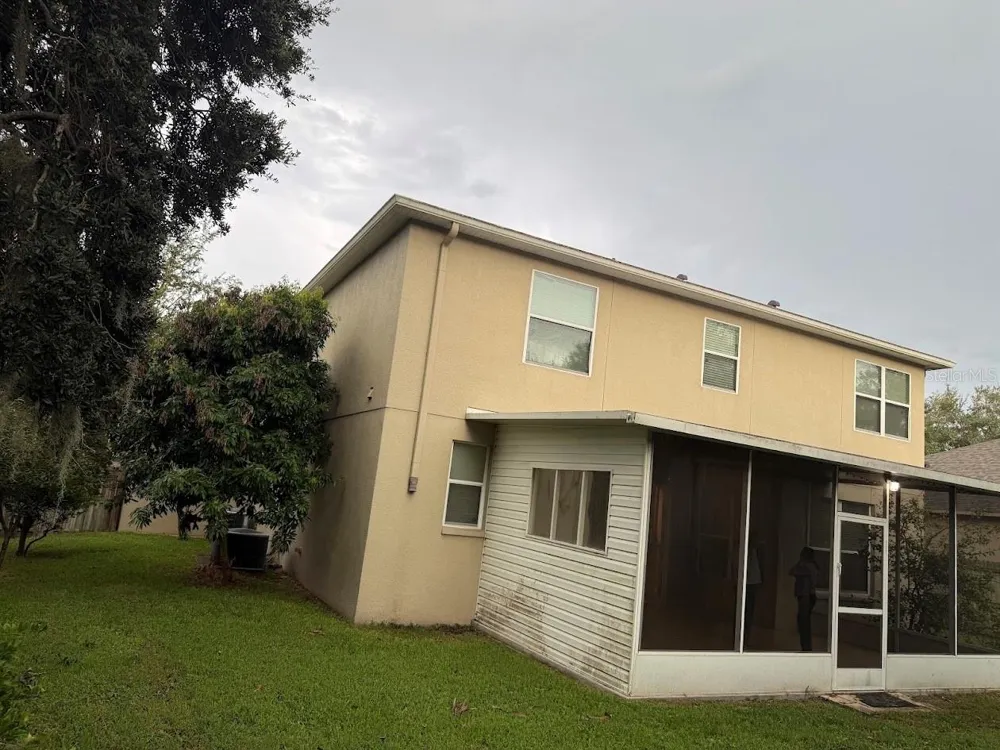5823 BUTTERFIELD STREET Riverview, FL 33578