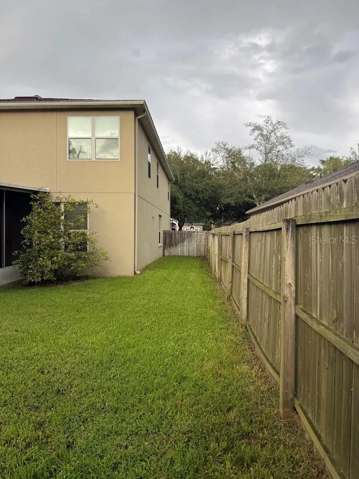 5823 BUTTERFIELD STREET Riverview, FL 33578