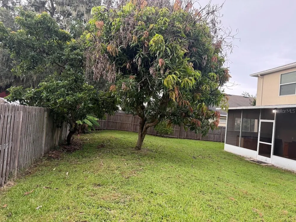 5823 BUTTERFIELD STREET Riverview, FL 33578