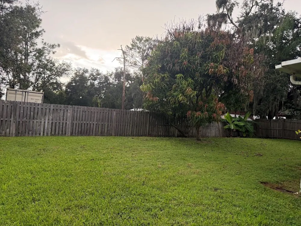5823 BUTTERFIELD STREET Riverview, FL 33578