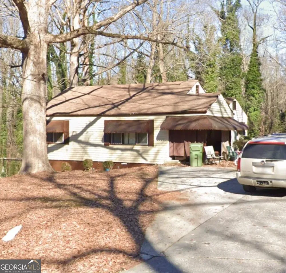 4145 Grant DR SW Atlanta, GA 30331