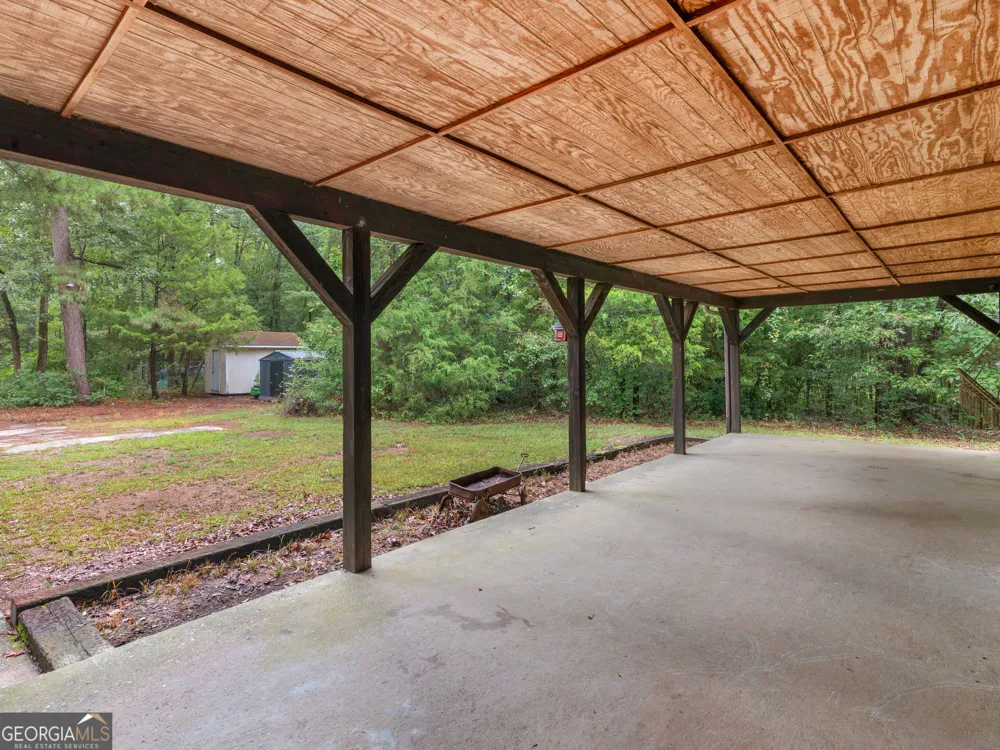 107 Midway RD Barnesville, GA 30204