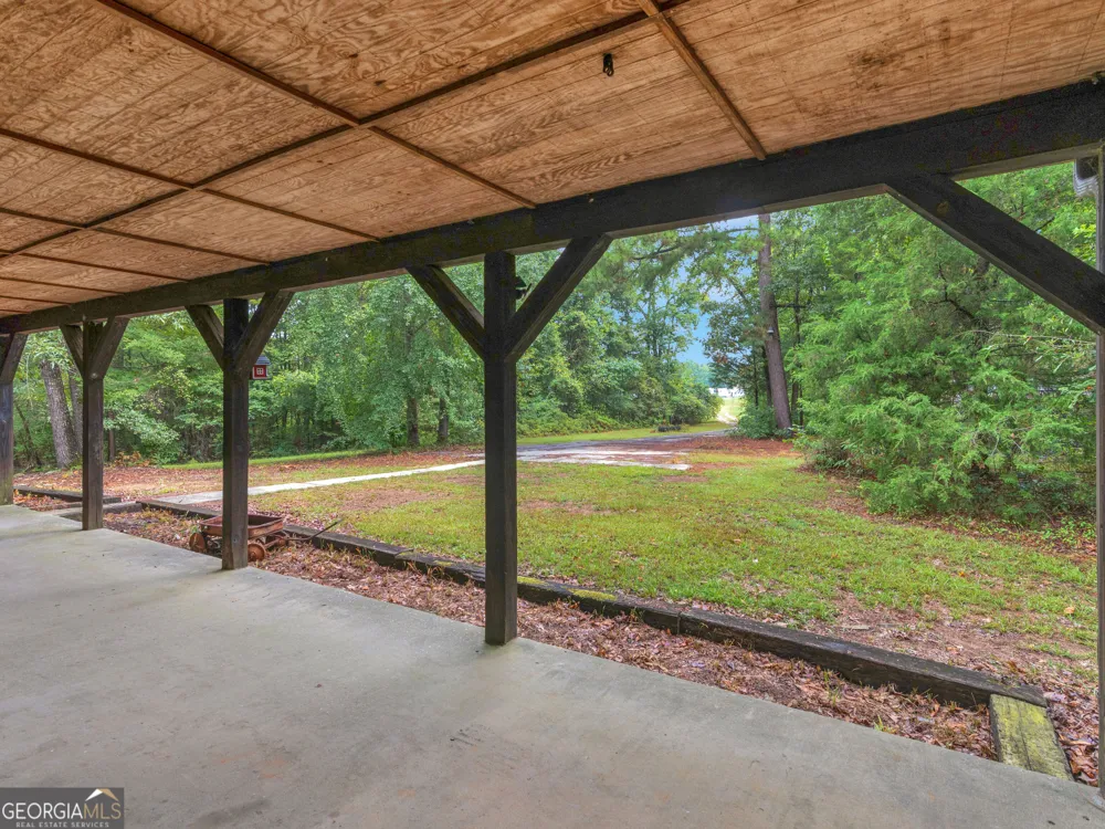 107 Midway RD Barnesville, GA 30204