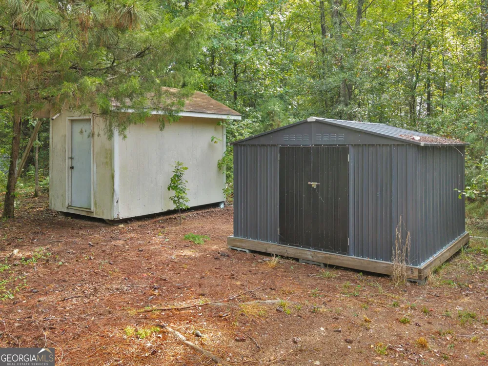 107 Midway RD Barnesville, GA 30204