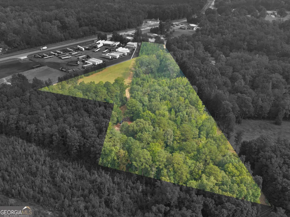 107 Midway RD Barnesville, GA 30204