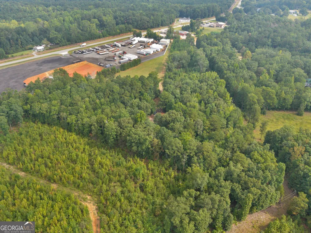 107 Midway RD Barnesville, GA 30204