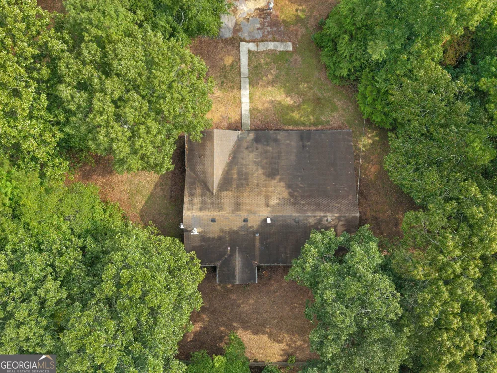 107 Midway RD Barnesville, GA 30204
