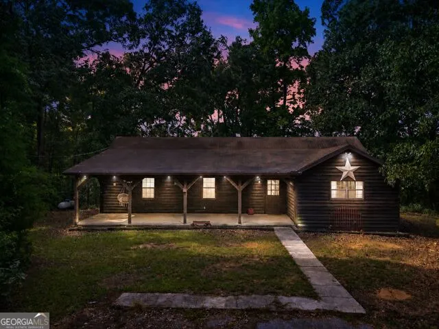 107 Midway RD Barnesville, GA 30204