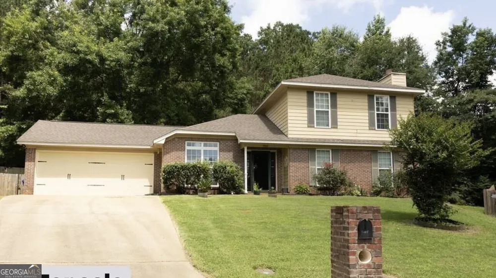 5008 Hidden Hills CT Columbus, GA 31909