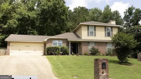 5008 Hidden Hills CT
