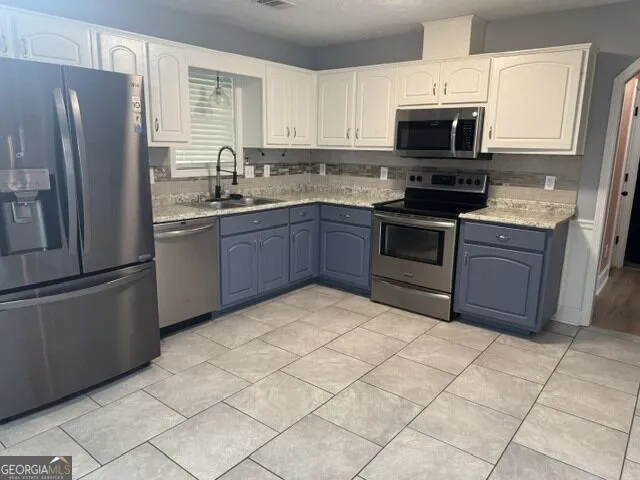 5008 Hidden Hills CT Columbus, GA 31909