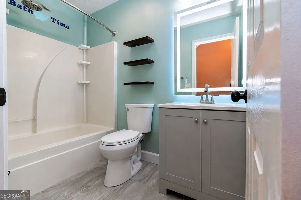 5008 Hidden Hills CT Columbus, GA 31909