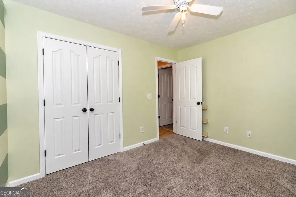 5008 Hidden Hills CT Columbus, GA 31909