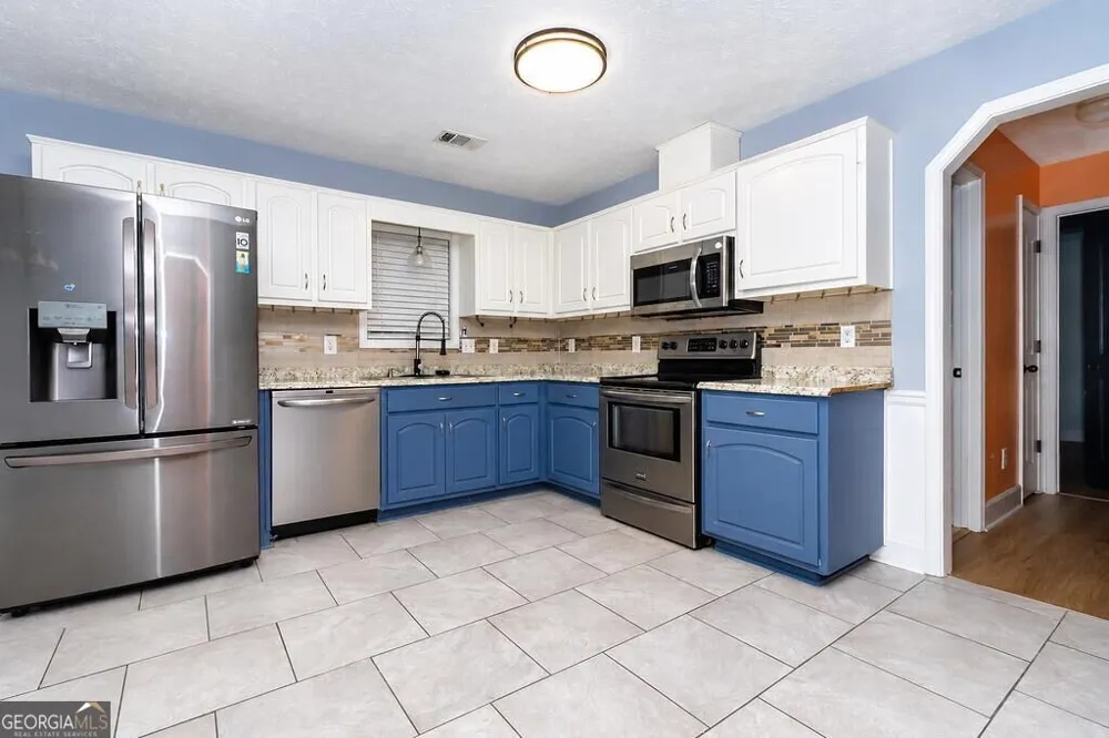 5008 Hidden Hills CT Columbus, GA 31909