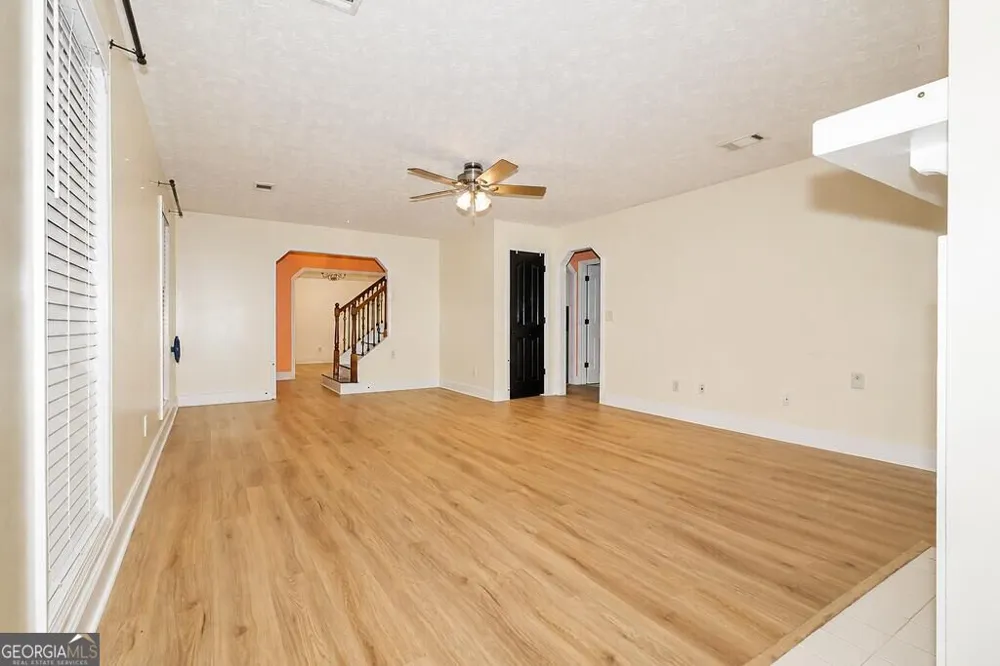 5008 Hidden Hills CT Columbus, GA 31909