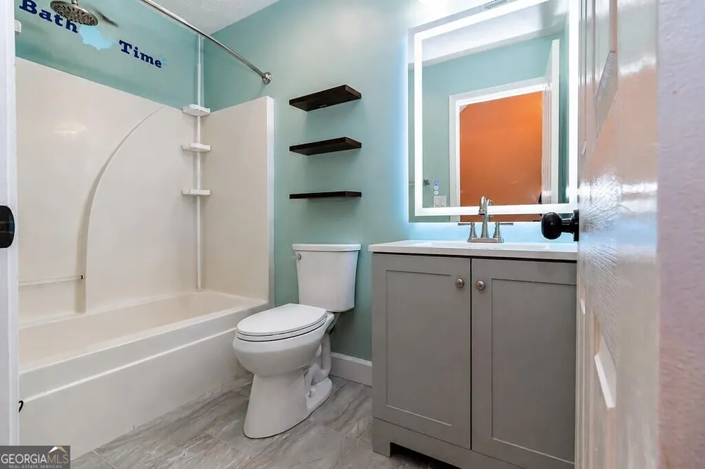 5008 Hidden Hills CT Columbus, GA 31909