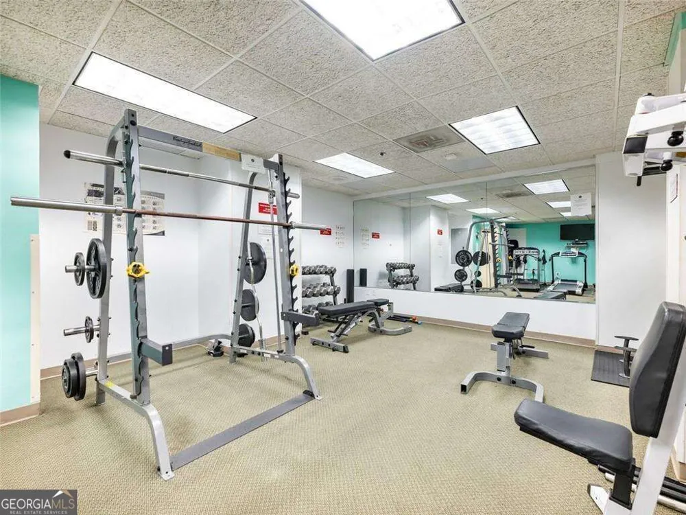 57 Forsyth ST NW Atlanta, GA 30303