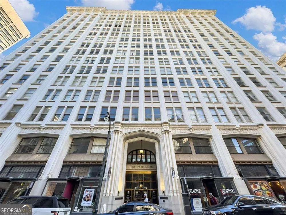 57 Forsyth ST NW Atlanta, GA 30303