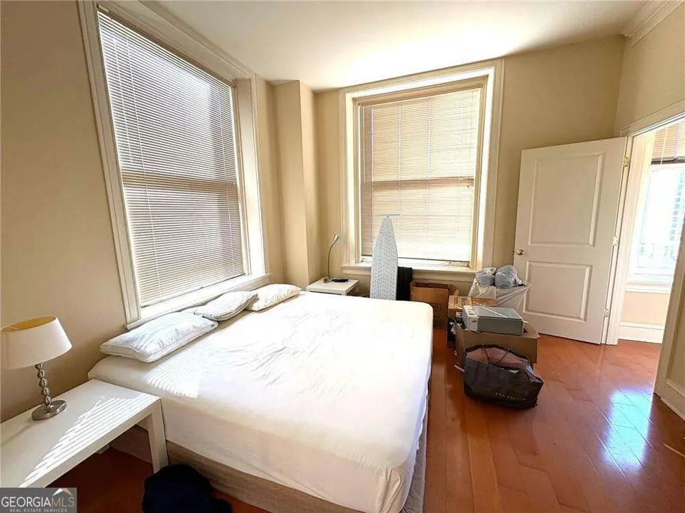 57 Forsyth ST NW Atlanta, GA 30303