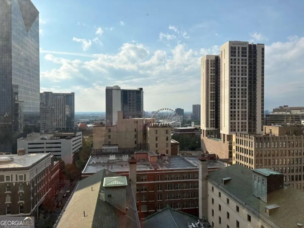57 Forsyth ST NW Atlanta, GA 30303