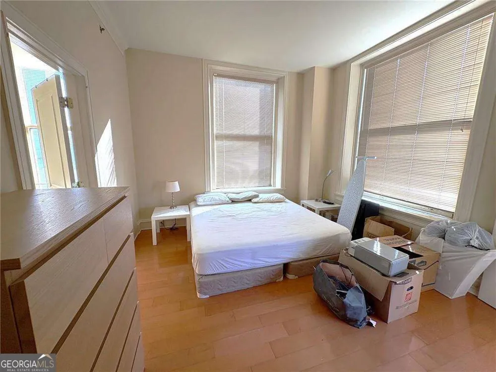 57 Forsyth ST NW Atlanta, GA 30303