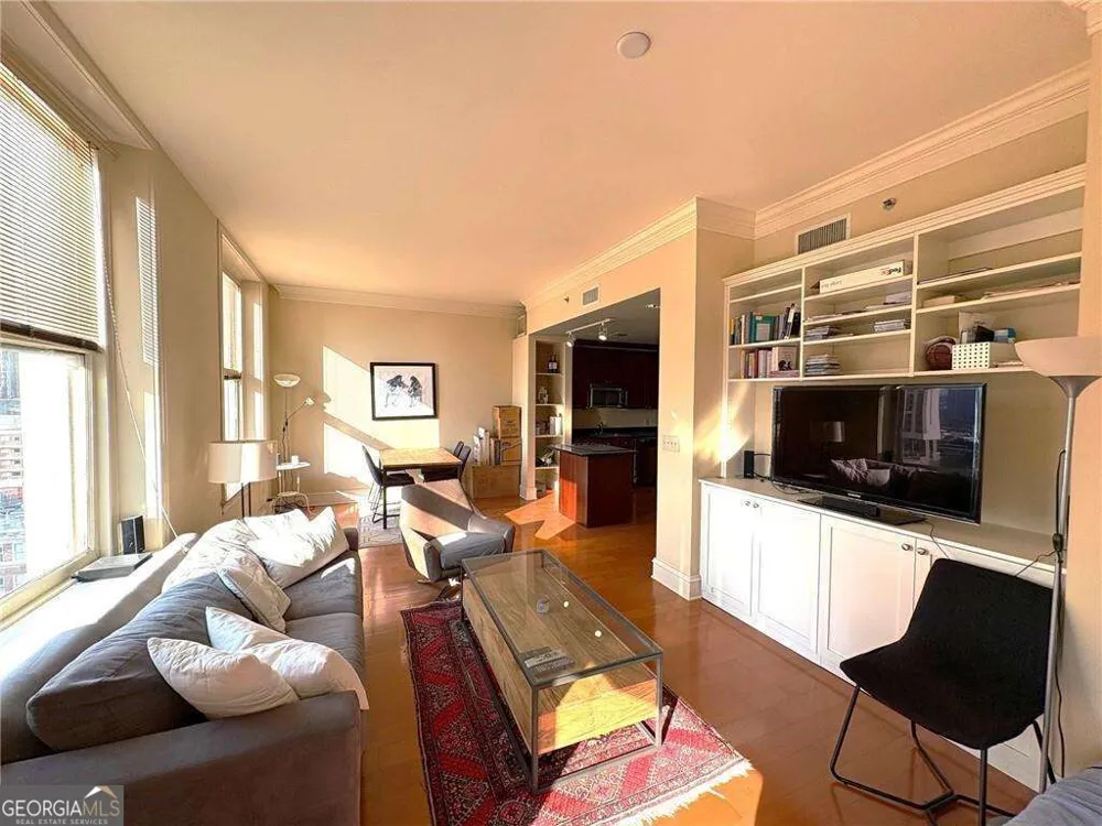 57 Forsyth ST NW Atlanta, GA 30303