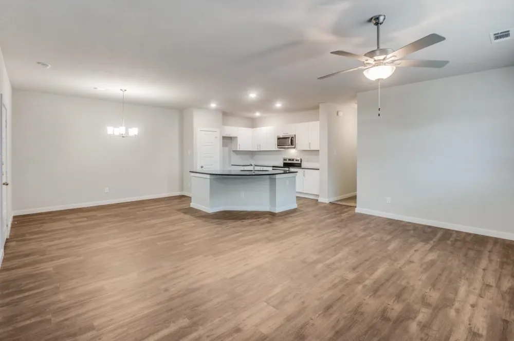 640 Blackland Drive Venus, TX 76084