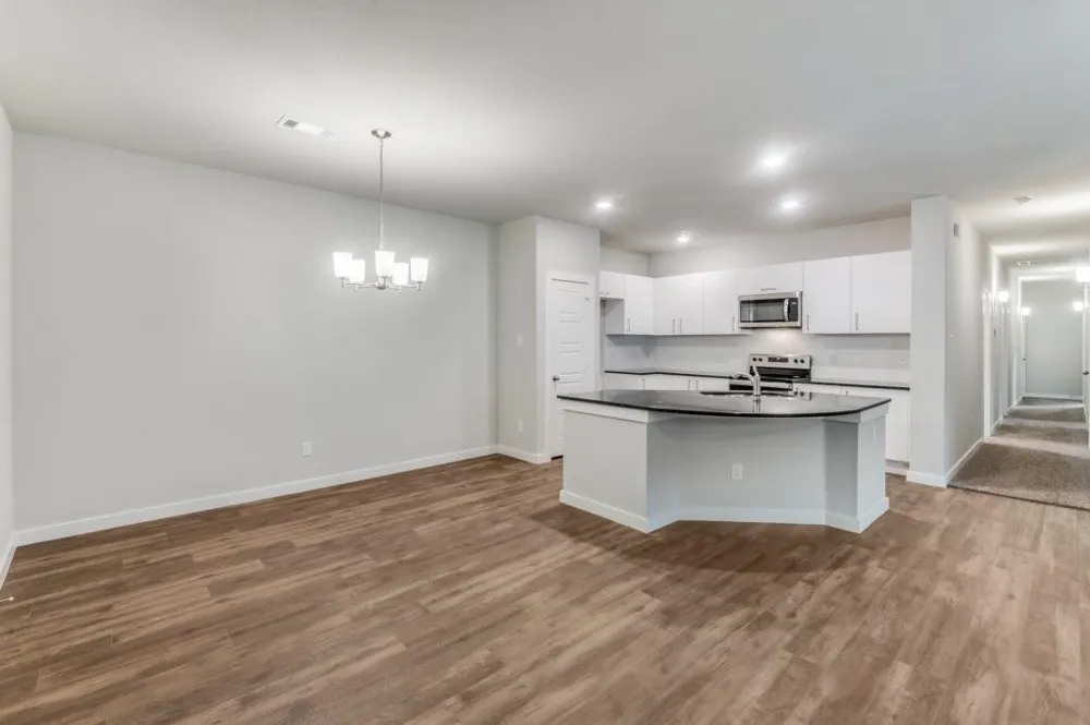 640 Blackland Drive Venus, TX 76084