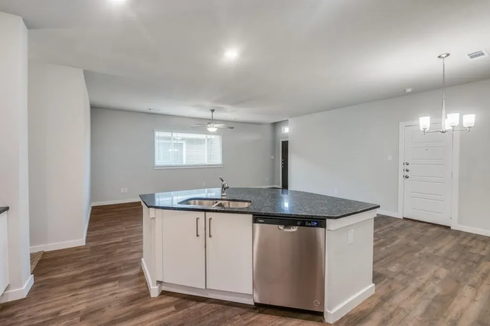 640 Blackland Drive Venus, TX 76084
