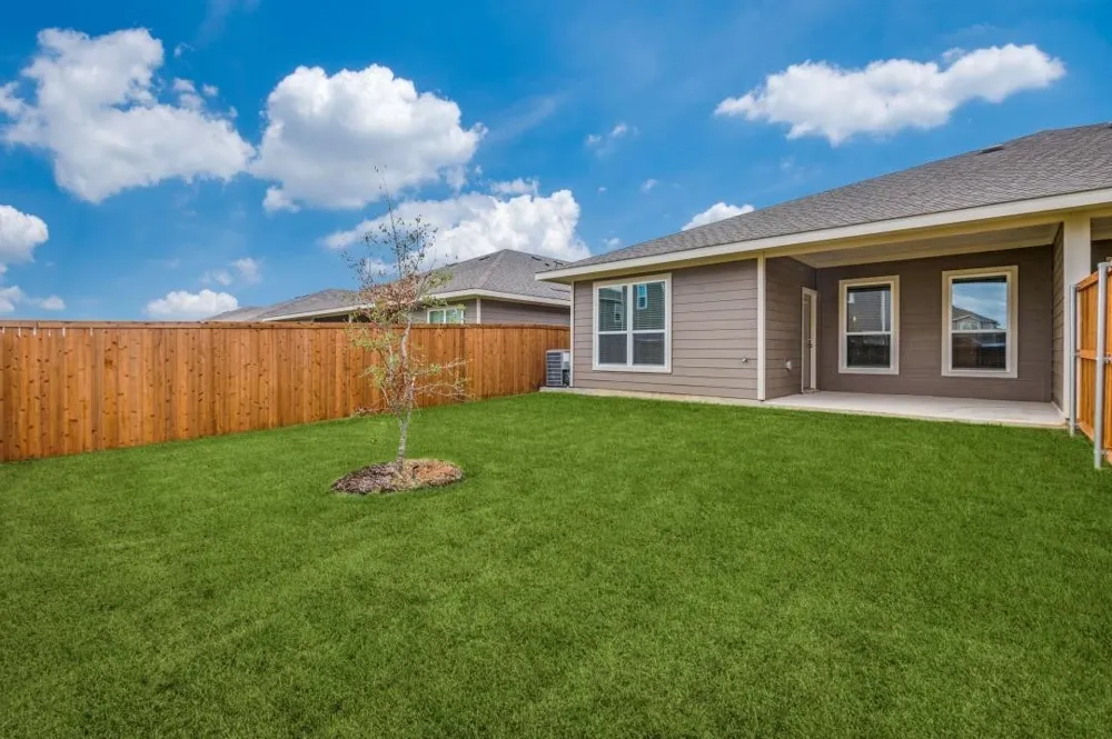 640 Blackland Drive Venus, TX 76084