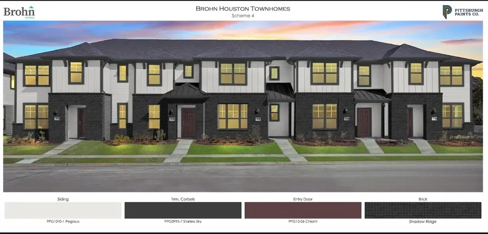 11907 Outer Bark Drive #18 Tomball, TX 77375
