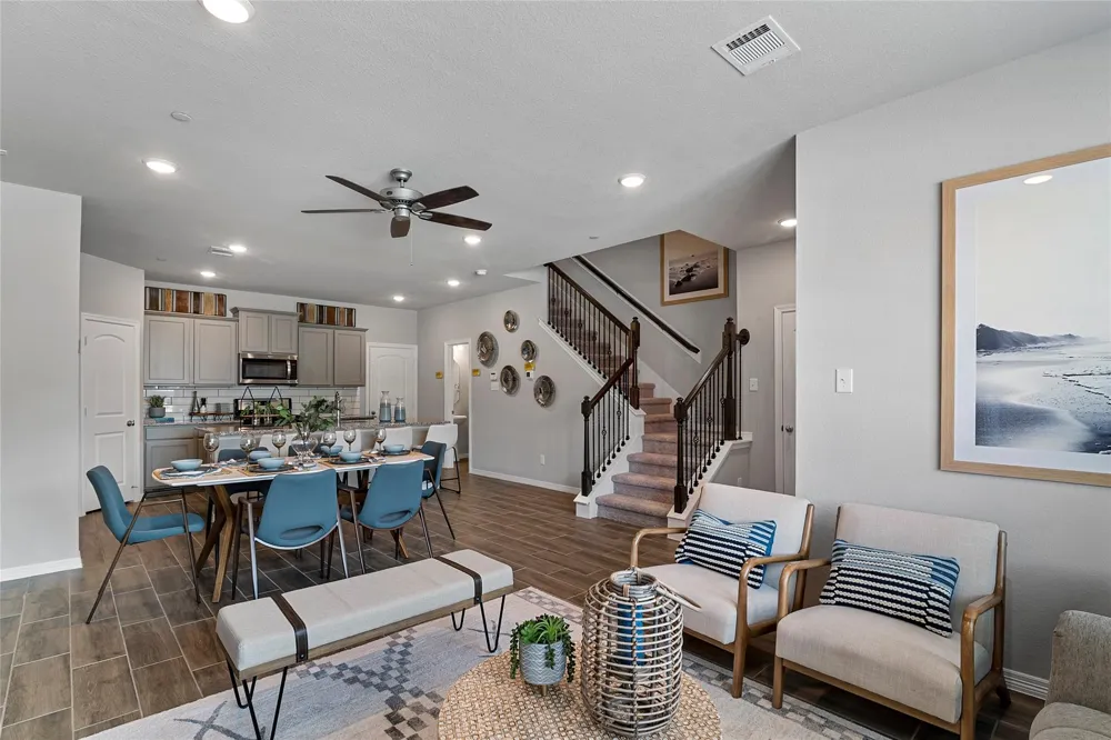 11907 Outer Bark Drive #18 Tomball, TX 77375