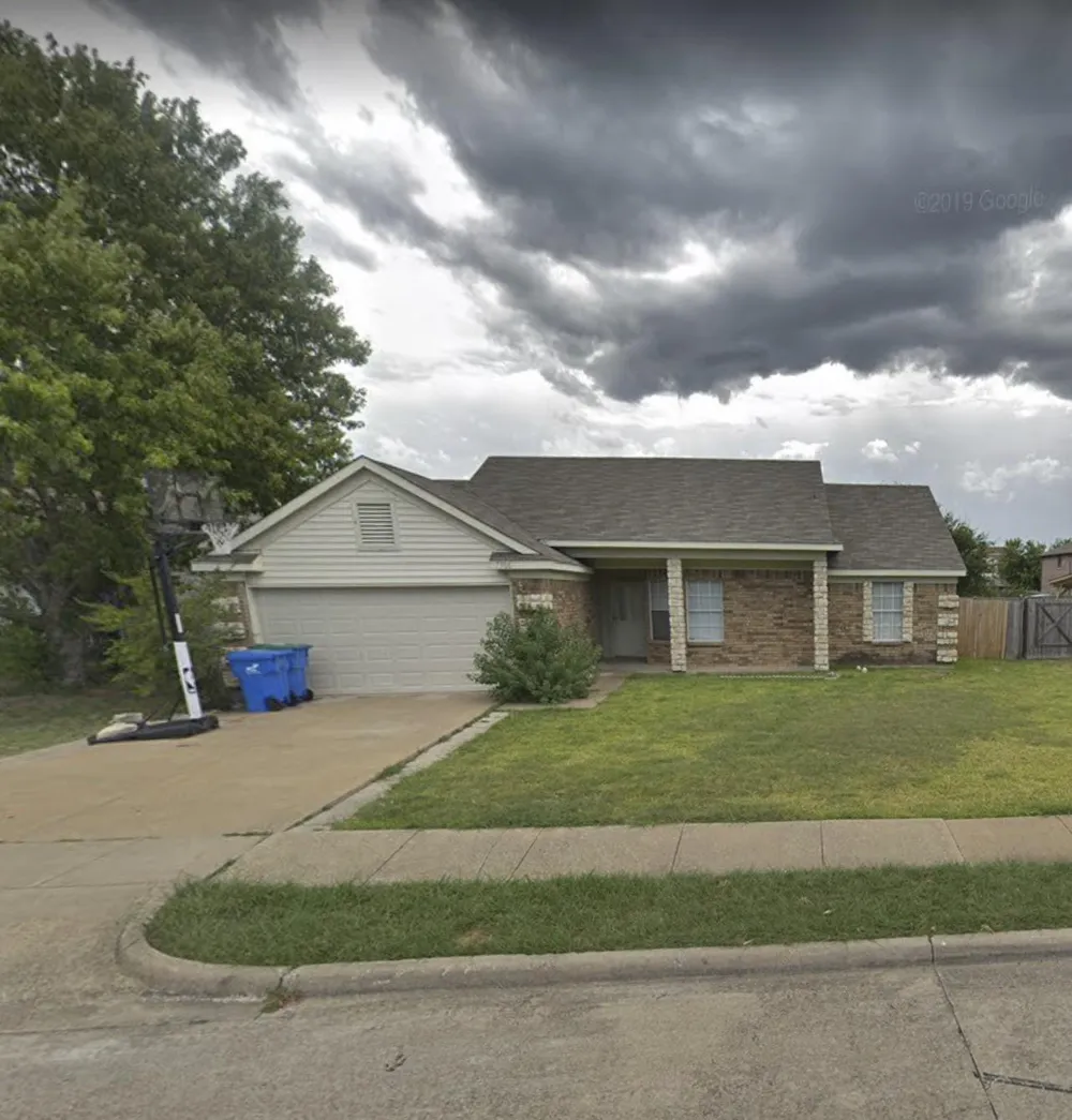 7306 Dartmouth Drive Rowlett, TX 75089