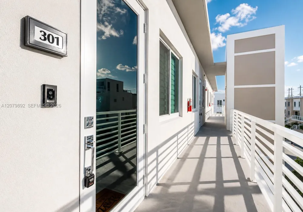 6416 NW 102nd Ct #302 Doral, FL 33178