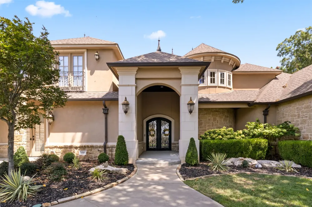 6011 Grey Hawk Road Owasso, OK 74055