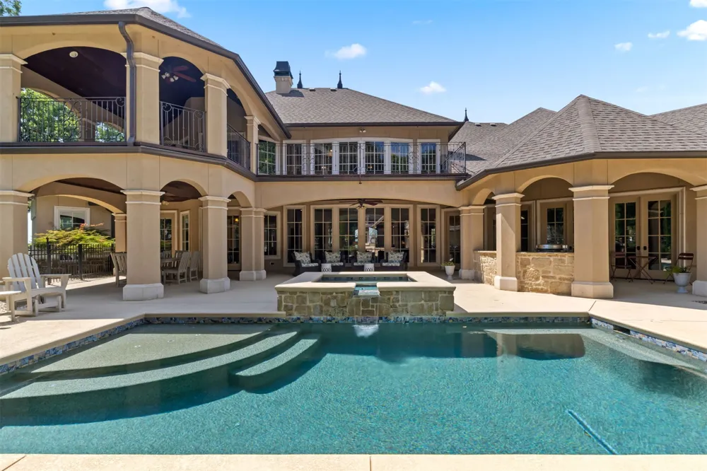 6011 Grey Hawk Road Owasso, OK 74055