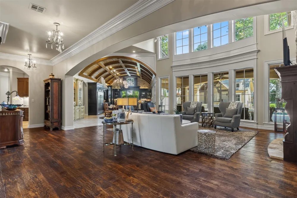 6011 Grey Hawk Road Owasso, OK 74055