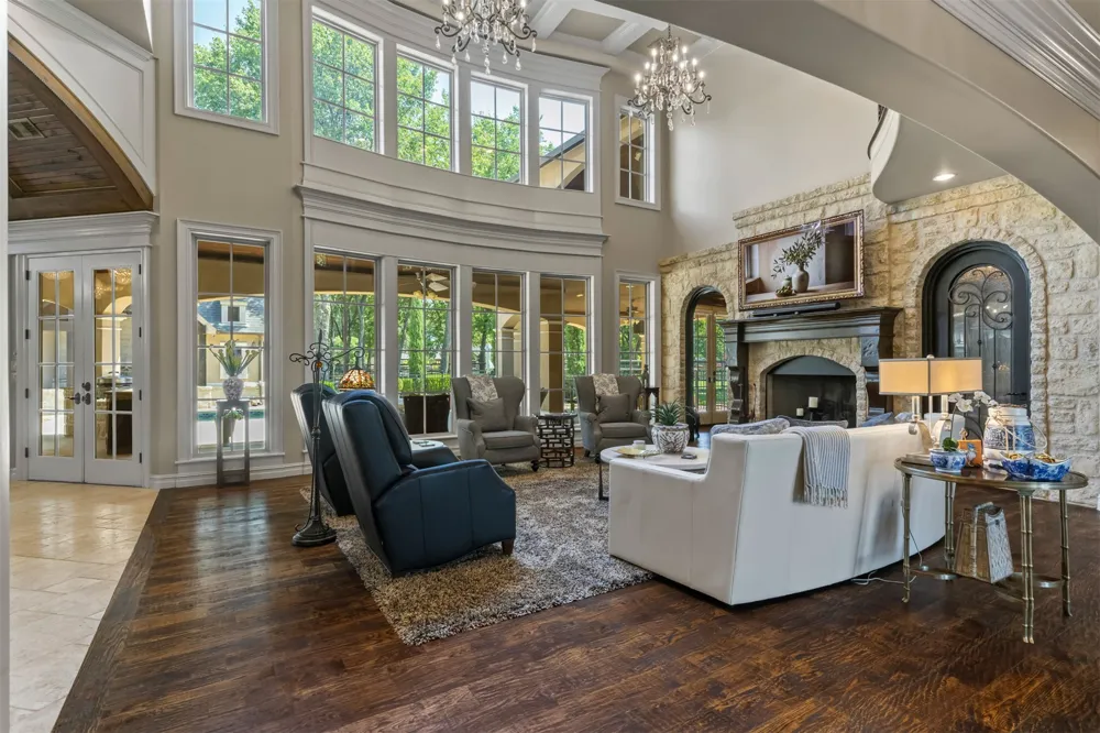6011 Grey Hawk Road Owasso, OK 74055