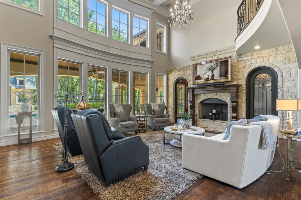 6011 Grey Hawk Road Owasso, OK 74055