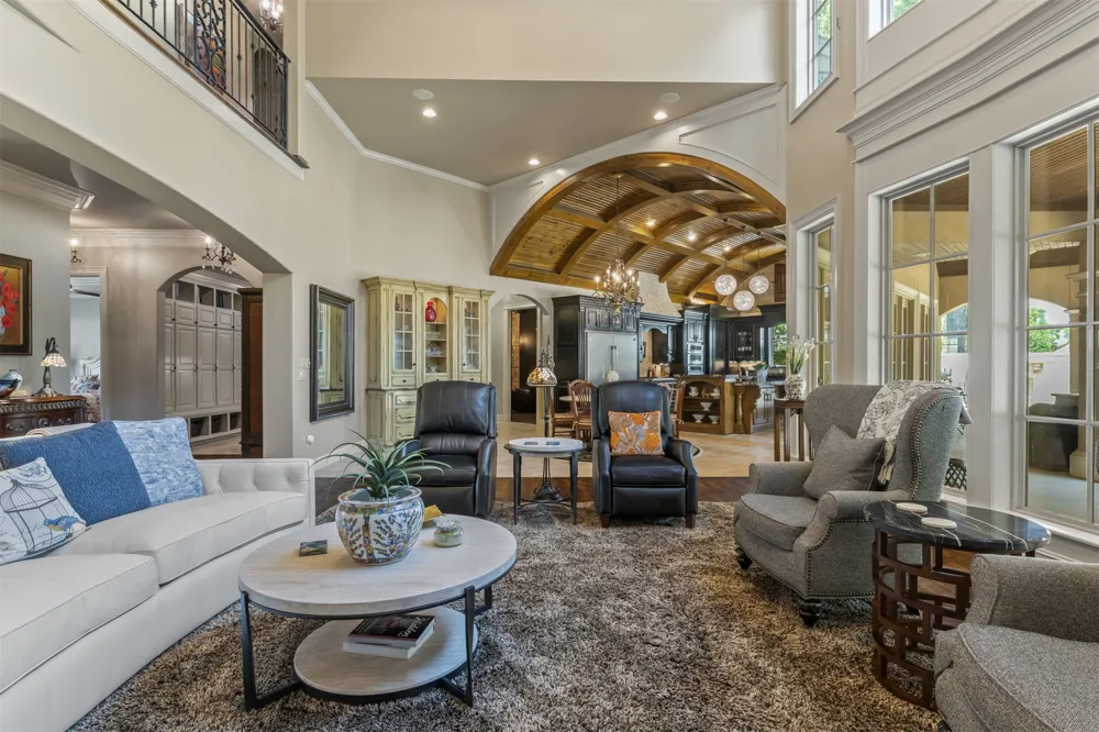 6011 Grey Hawk Road Owasso, OK 74055