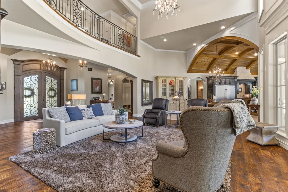 6011 Grey Hawk Road Owasso, OK 74055