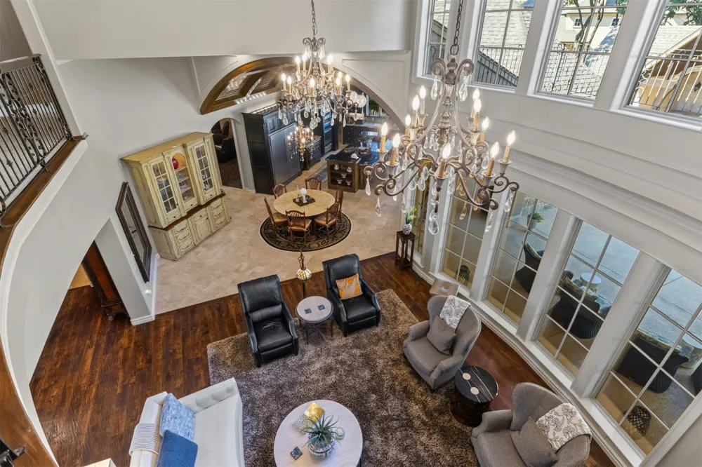 6011 Grey Hawk Road Owasso, OK 74055