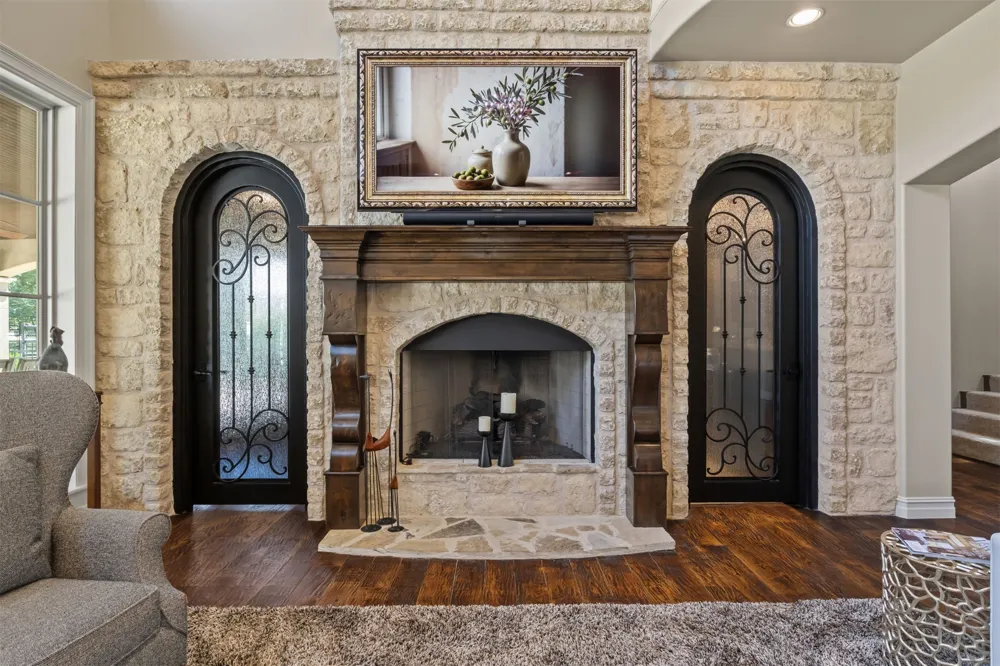 6011 Grey Hawk Road Owasso, OK 74055